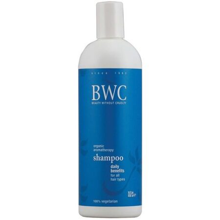 Beauty without Cruelty, Shampoo Benefícios Diários - 450 ml