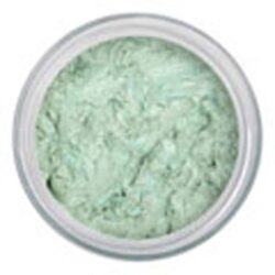 Larenim Mineral Makeup 'Inveja Verde' para Olhos - 2 Gramas - Maquiagem Mineral Vegana