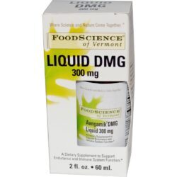 Aangamik® DMG 300 mg - 60 ml: Energia e Bem-Estar para o Seu Dia a Dia