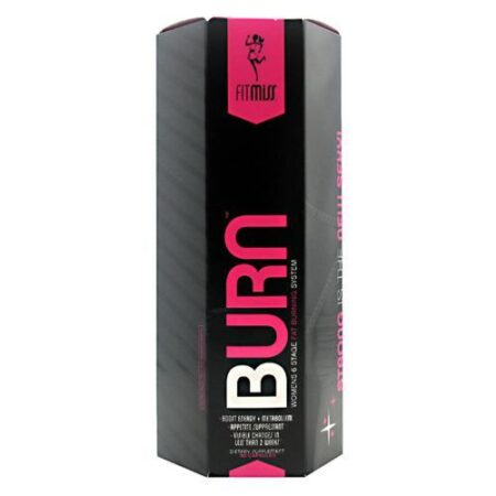 FitMiss Burn - 90 Cápsulas