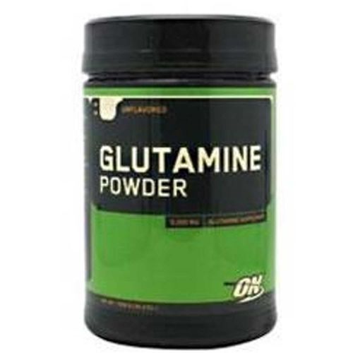 Optimum Nutrition Glutamina em Pó 1000g: Recuperação Muscular e Imunidade no Brasil