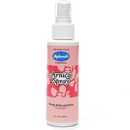 Hyland's Arnica spray 4 fl oz