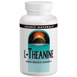 Source Naturals L-Carnitina 200 mg - 120 Cápsulas: Energia e Bem-Estar para Sua Rotina Brasileira