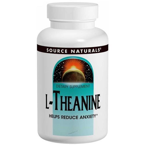 Source Naturals L-Carnitina 200 mg - 120 Cápsulas: Energia e Bem-Estar para Sua Rotina Brasileira