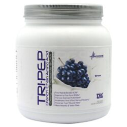 TRI-PED Metabolic Nutrition Uva 40 Porções - Potencialize seu Metabolismo