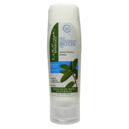 Mill Creek, Gel Condicionador de Biotina - 4 fl oz