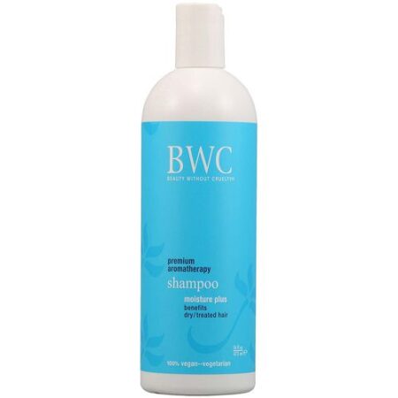 Beauty Without Cruelty, Shampoo Mais Hidratação - 473 ml (16 fl oz)