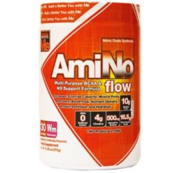 Muscle Elements AmiNo Flow Melancia - 30 Doses (375g)