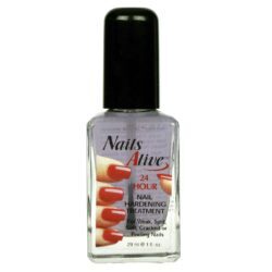 Tate's Nails Prego Vivo 24 Horas Endurecimento Tratamento 29.57 ml