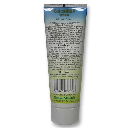 Nature Works, Creme de Calêndula - 114g - Image 2