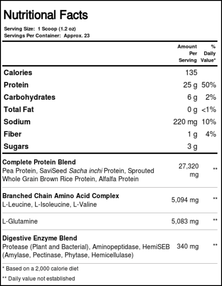 Performance Proteína Pós Treino Vega Mocha 812 g - Image 2