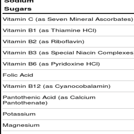 Alacer Emergen-C Lima Limão: Vitamina C e Multivitamínico 30 Pacotes - Energia e Imunidade - Imagem 4