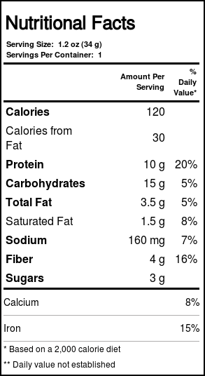 Kay's Naturals Pretzel Proteína Pimenta Jalapeno Mel Mostarda 6 Pacotes 34g Cada - Imagem 3
