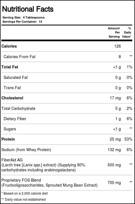 Natural Sport, Proteína Whey Good™, Sabor Chocolate - 498 g - Image 2