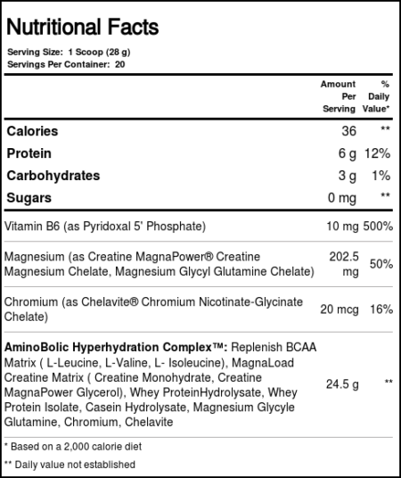 StarChem Labs, Evolution X10 - Sabor Uva - 544 g (1,2 lb) - Image 2