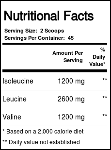 NutraKey BCAA - 400 gramas: Essencial para Ganho Muscular e Recuperação Rápida no Brasil - Imagem 2
