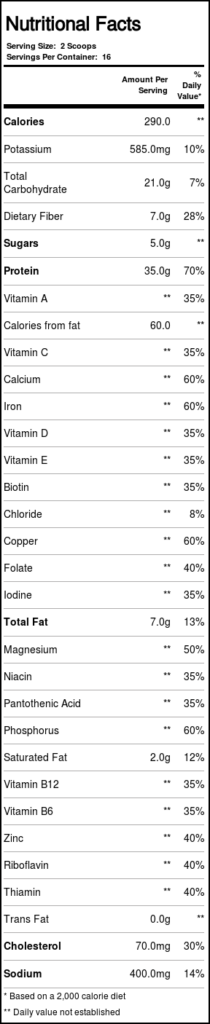 Labrada Nutrition Magra Chocolate 907g: Proteína de Alta Qualidade para Seus Objetivos no Brasil - Imagem 3