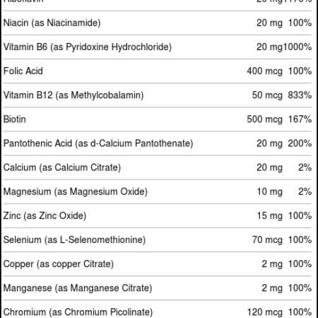 Irwin Naturals Só um Líquido Gel Multi Sem Ferro 60 Cápsulas: Vitalidade e Nutrição Essencial - Imagem 4