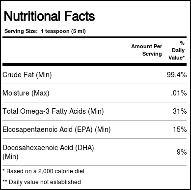 Nordic Naturals Omega 3 Pet™ para Cães de Raças Médias e Grandes - 237 ml - Imagem 4