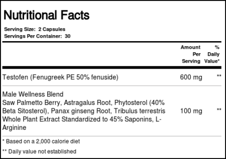 Ageless Foundation, Ultra T Gold - 60 Cápsulas - Image 3