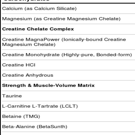 AllMax Nutrition CVOL Kamikaze de Kiwi de Framboesa - 374g: Energia e Foco para Seu Treino - Imagem 3