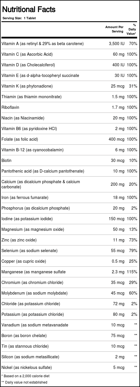 Milltrium Windmill Health Products - 100 Tabletes: Saúde e Vitalidade para Você - Imagem 2