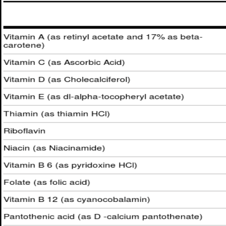 Windmill Health Products Vitamina com Betacaroteno - 100 Comprimidos: Sua Aliada para a Saúde e Vitalidade - Imagem 2
