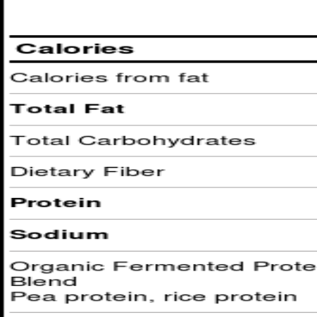 Proteína Fermentada Supremefood Baunilha Divine Health - 483g: Nutrição Pura e Biodisponível - Imagem 2