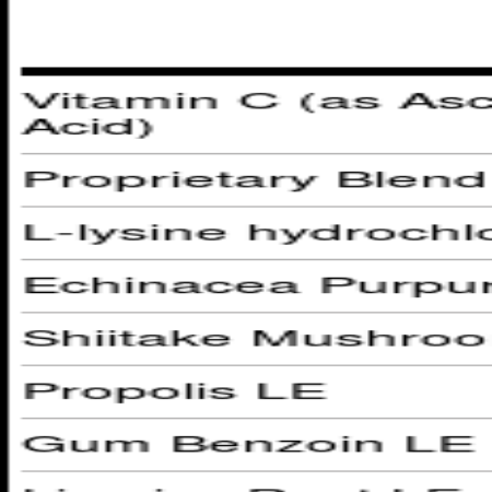 Quantum Super Lisina Extrato Líquido 59mL - Essencial para Bem-Estar e Imunidade - Imagem 3
