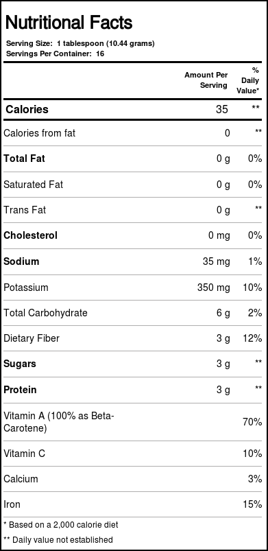 Now Foods Grama de Cevada Orgânica Pura em Pó - Nutrição Verde Essencial 170g - Imagem 4