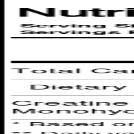 Supplement Training Systems Creatina 5000 - 180 Cápsulas Vegetarianas: Energia e Desempenho Máximos - Imagem 4