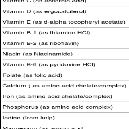 Nature's Plus Ultra Pré-natal - 180 Comprimidos: Nutrição Essencial para a Gestante - Imagem 3