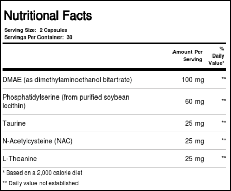 Enzymatic Therapy, Sea Buddies™ Concentrado - 60 Cápsulas - Image 3