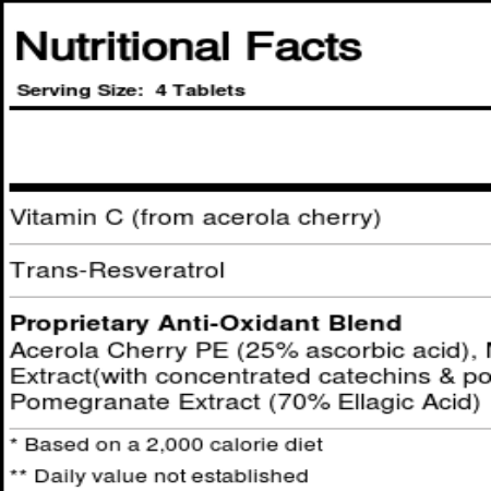 YouTheory Resveratrol Fórmula Avançada - 160 Tabletes: Poder Antioxidante para o Bem-Estar Brasileiro - Imagem 2