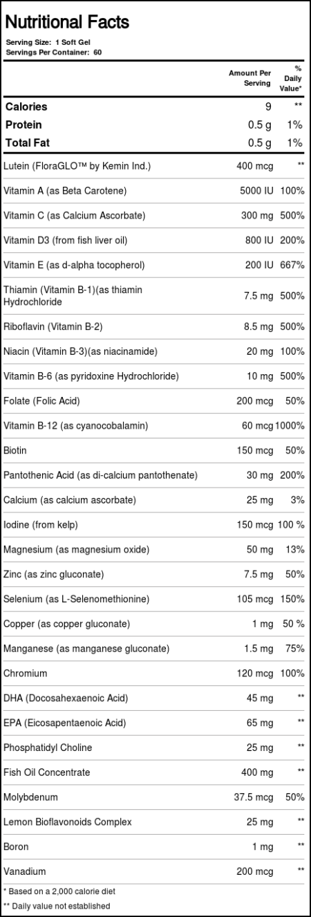 Carlson Labs, Óleo de Peixe - 60 Cápsulas em Gel - Image 4