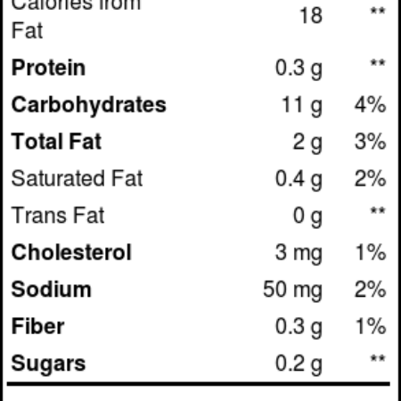 Biscoito Absolutamente Sem Glúten Cebola Torrada 6 Pacotes 125g - Sabor Autêntico - Imagem 4