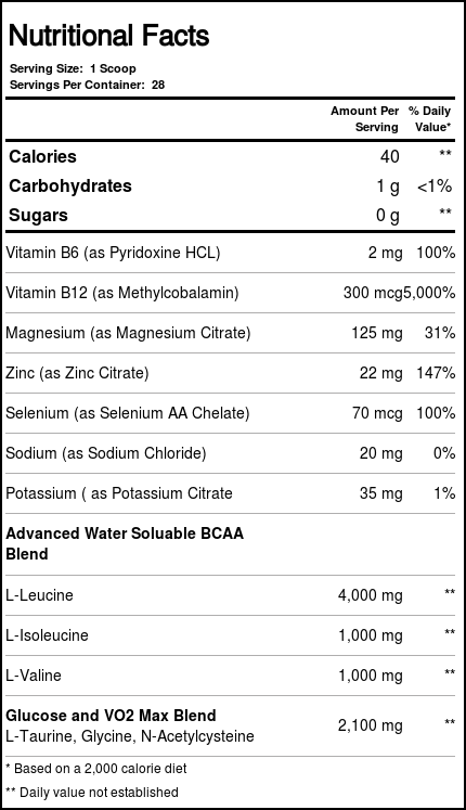 Betancourt Nutrition Pure-Amino Uva 336g: Aminoácidos Essenciais para Performance e Recuperação no Brasil - Imagem 3