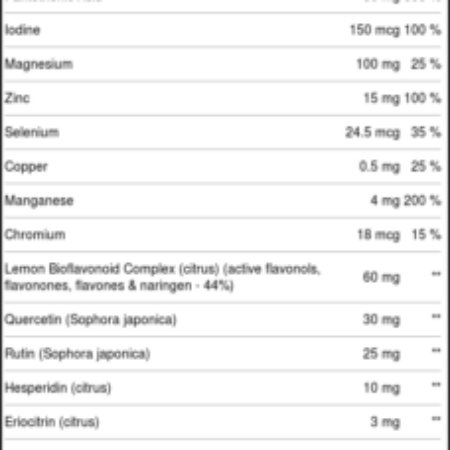 Nature's Plus Source of Life Shake Energético 507g: Vitalidade e Nutrição Completa - Imagem 2