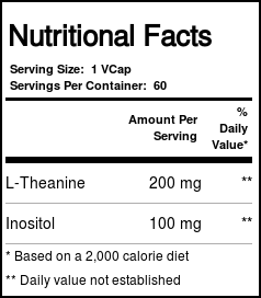 L-Carnitina 200mg Dupla Força Now Foods 60 Cápsulas Vegetarianas | Energia e Metabolismo - Imagem 4