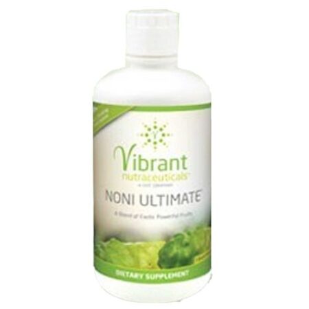 Vibrant Nutraceuticals Noni final 1 Qt