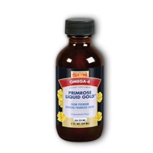 Óleo de Prímula Health From the Sun Gold 60ml - Seu Aliado Essencial para a Saúde Feminina no Brasil