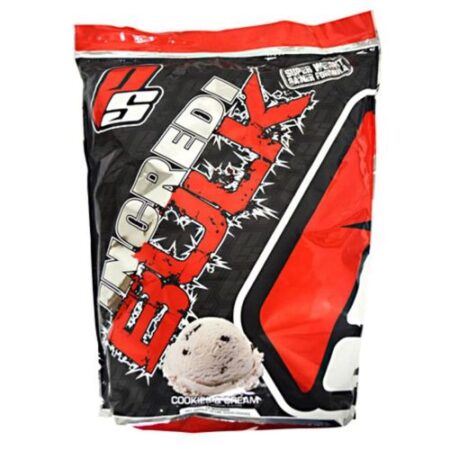 ProSupps IncrediBulk, Cookies & Creams - 12 lbs