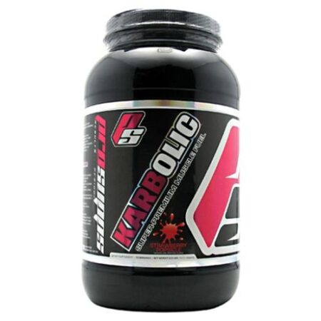 ProSupps, Combustível muscular superpremium carbólico - 2.2 lbs