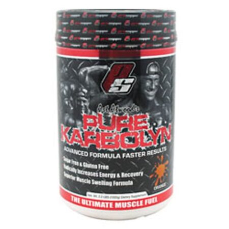 ProSupps Pure Karbolyn, laranja - 2.2 lbs