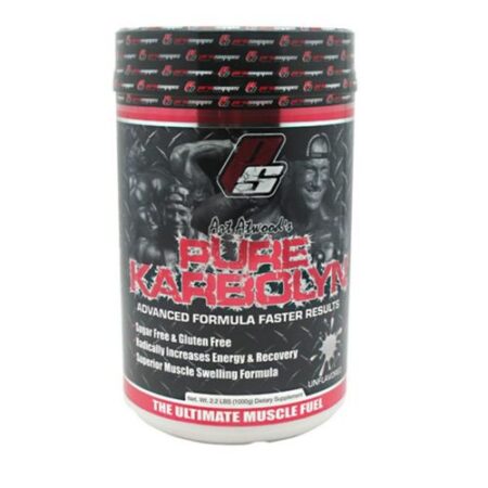 ProSupps Art Atwood's Pure Karbolyn, Sem sabor - 2.2 lbs