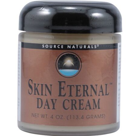 Source Naturals, Creme Dia Skin Eternal™ - 56.7 g (4 oz)