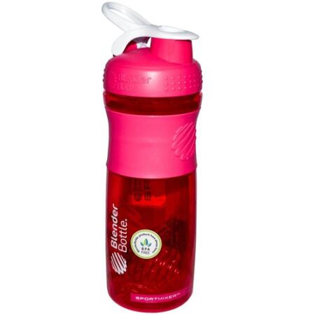 Shaker - Coqueteleira SportMixer Sundesa 28 oz