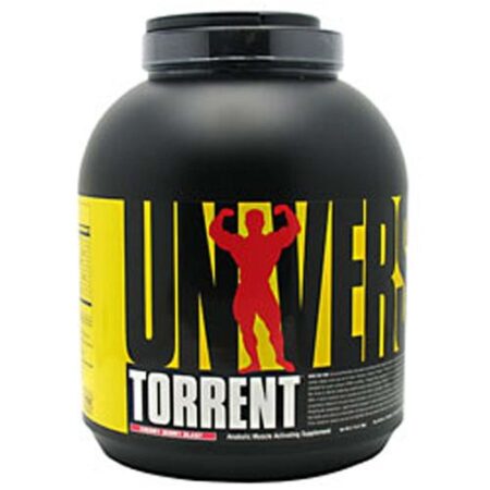 Universal Nutrition, Torrent™ - 6.1 lbs