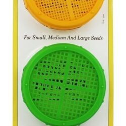 Conjunto de Toppers Econo-Sprouter - 3 Peça (s) Sprout-Ease