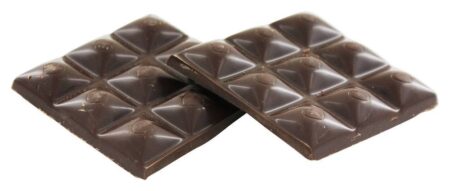 Barra De Chocolate Escuro Peppermint - 3.2 oz. Chocolove - Image 3